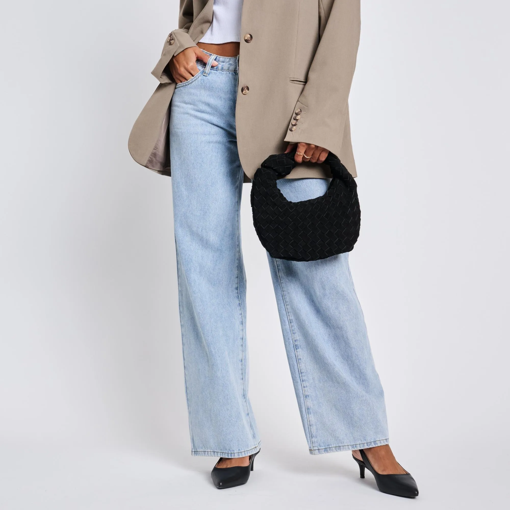 Autumn Clutch
