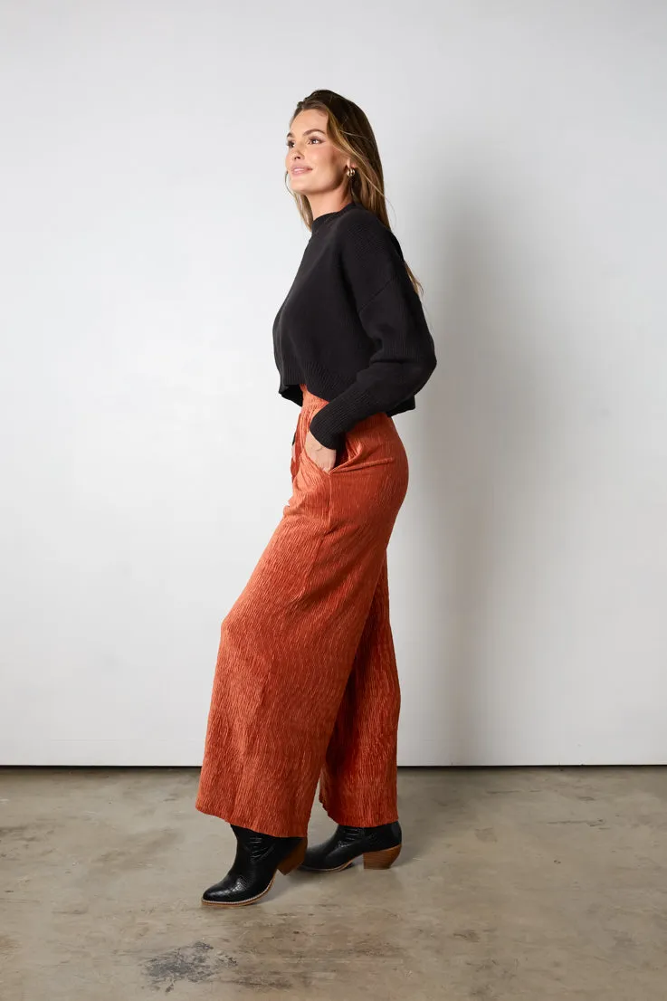 Autumn Sunsets Pants