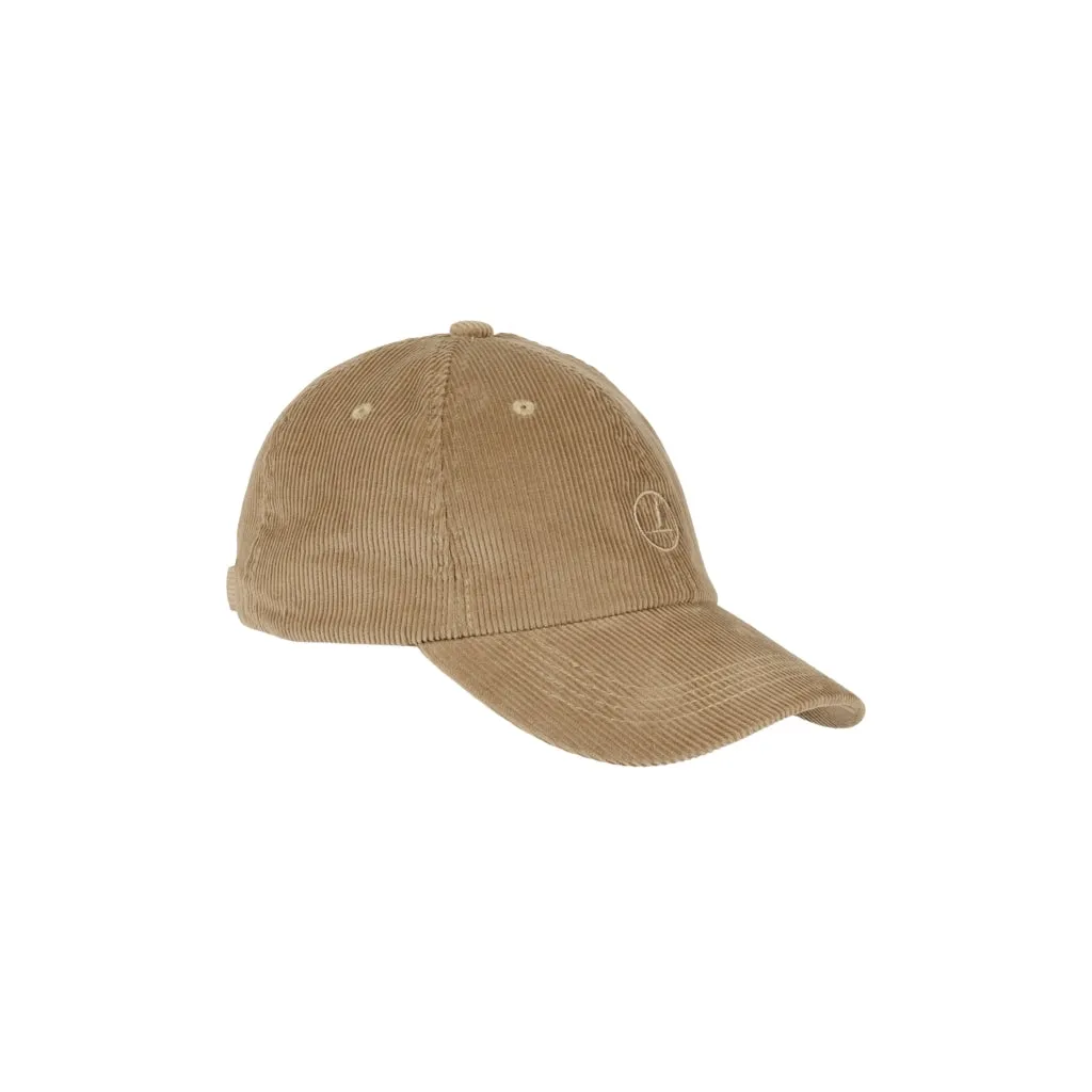 Forrest Cap - Dark Brown